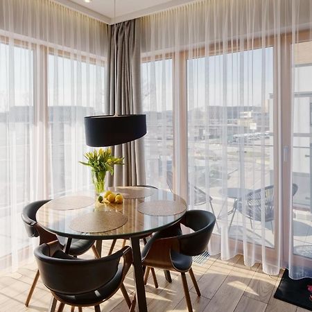 Athome Suites Краков Экстерьер фото