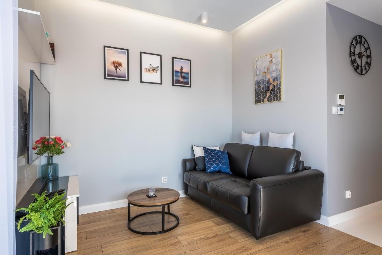 Athome Suites Краков Экстерьер фото